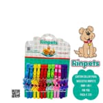 CARTON COLLAR PARA MASCOTAS RINPETS BMR-1451