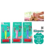 SET CEPILLO+PITO+CASCABEL RINPETS BMR-1504