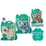 LASO COLLAR PARA MASCOTAS RINPETS BMR-1901