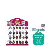 CARTON PLACA PARA MASCOTAS*24PCS BMR-1952