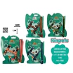 LASO COLLAR PARA MASCOTA RINPETS 1.0*1.2M BMR-1962