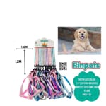 CARTON LASO COLLAR 1.5*1.2M PARA MASCOTAS RINPETS*12PCS BMR-1980