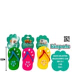 JUGUETE CHILLON PARA MASCOTAS RINPETS 12CM BMR-2017