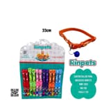 CARTON COLLAR PARA MASCOTAS RINPETS BMR-2602