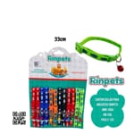 CARTON COLLAR PARA MASCOTAS RINPETS BMR-2604