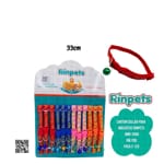 CARTON COLLAR PARA MASCOTAS RINPETS BMR-2606
