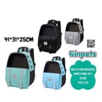 MALETA PARA MASCOTAS RINPETS BMR-2812