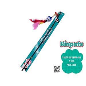 VARITA GATO BMR-446