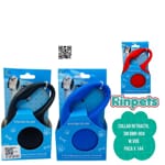 COLLAR RETRACTIL 3M BMR-904