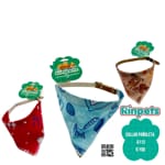 COLLAR PAÑOLETA 113