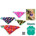 PAÑOLETA POMPOM 001