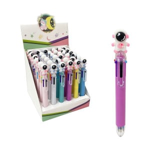 LAPICERO ASTRONAUTA (CJX36) (6.5CM)