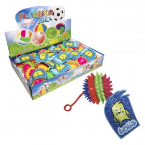 PELOTA CHILLON LUZ CHUZOS (CJX24)