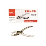 PERFORADORA 1 HUECO (CJX12)