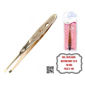 DOC. DEPILADOR MAYOMI BMR-1819