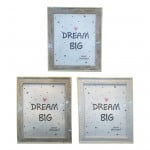 PORTARRETRATO 8"X10"