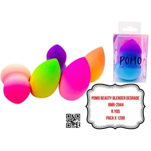 POMO BEAUTY BLENDER DEGRADE BMR-2944