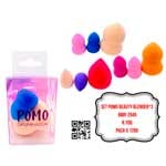SET POMO BEAUTY BLENDER*3 BMR-2945