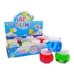 SLIME CALABAZA CON LUZ (CJX12)