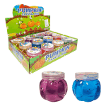 SLIME CALABAZA CON LUZ (CJX12)