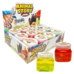 SLIME ANIMALES (CJX12)