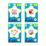 GLOBO FELIZ DIA MAMA 18"(PQTX25):