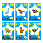 GLOBO DINOSAURIO 38"(PQTX25)