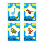 GLOBO DINOSAURIO 38"(PQTX25)