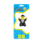 GLOBO MUÑECO GRADO 14"(PQTX25)