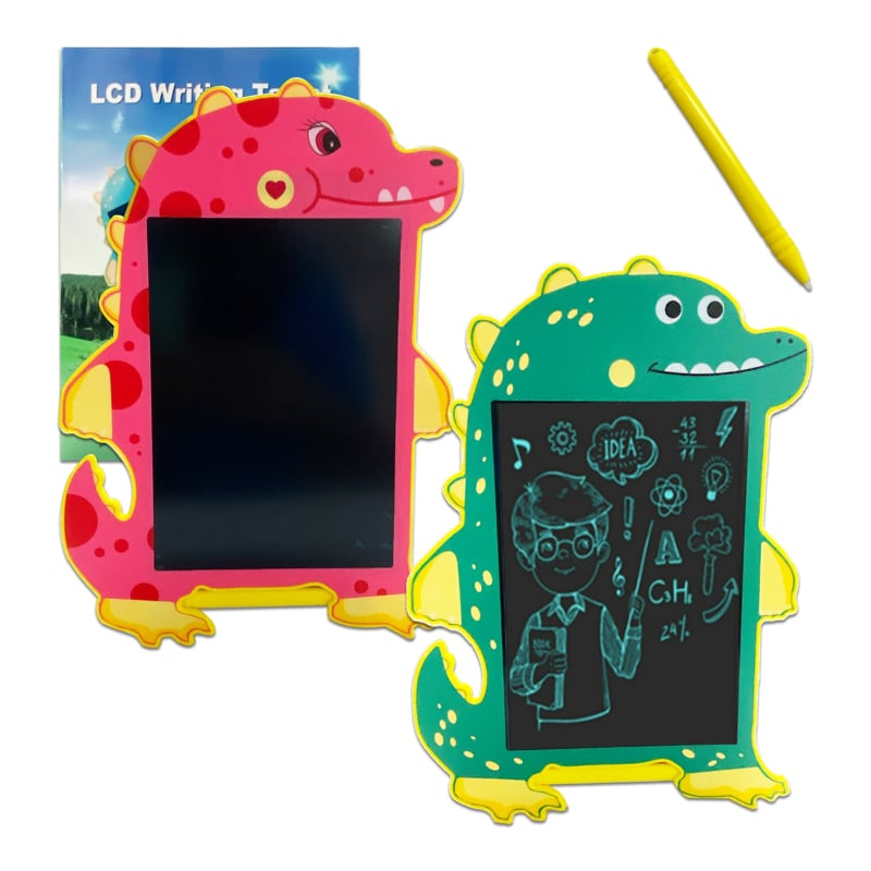 TABLERO MAGICO DINOSAURIO