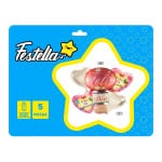 KIT GLOBO FELIZ DIA MAMA X5(PQTX12)