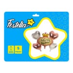 KIT GLOBO FELIZ DIA MAMA X5(PQTX12):