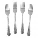 TENEDOR METALICO X12