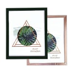 PORTARRETRATO 8"X10"