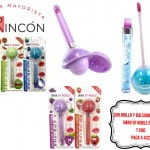 DUO BRILLO Y BALSAMO DE LABIOS IMAN OF NOBLE 903-1