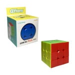 CUBO  DIDACTICO 3X3
