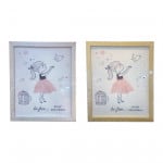 PORTARRETRATO 8"X10"