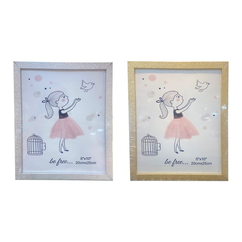 PORTARRETRATO 8"X10"