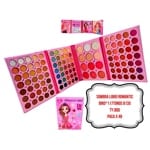 SOMBRA LIBRO ROMANTIC BIRD*117TONOS 8135