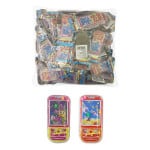 PAQUETE DE RELLENO PINBALL X100