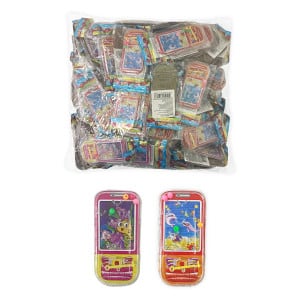 PAQUETE DE RELLENO PINBALL X100