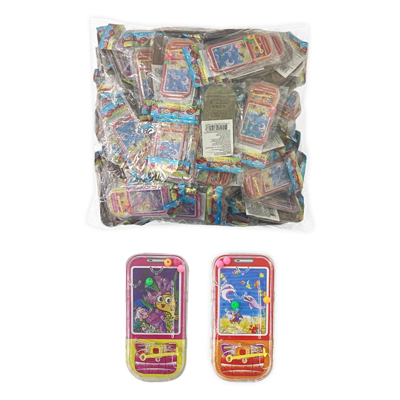 PAQUETE DE RELLENO PINBALL X100