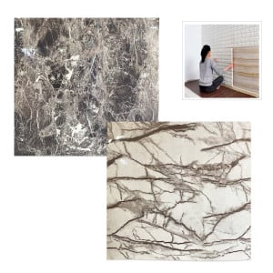 PANEL DE PARED ADHESIVO (PQTX10XMOD)