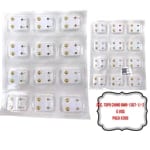 DOC. TOPO CHINO BMR-1307-1/-2