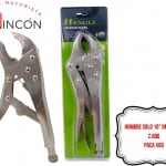 HOMBRE SOLO 10" BMR-2289