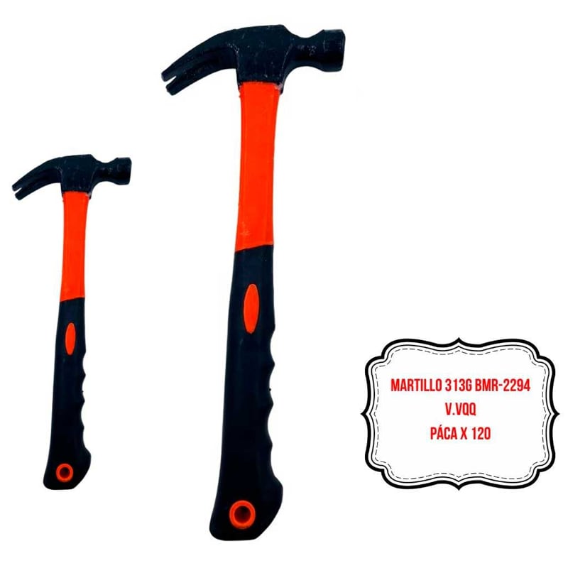 MARTILLO 313G BMR-2294
