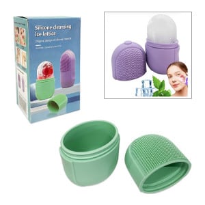 MOLDE DE SILICONA PARA HIELO