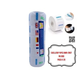 CUELLERO*5PCS BMR-2907