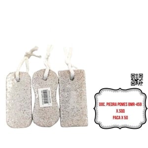 DOC. PIEDRA POMES BMR-459