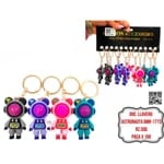 LLAVERO ASTRONAUTA BMR-1773 (X12)